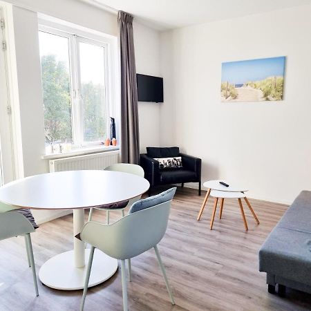 Studio Hello Domburg 2 Do40 Exterior photo